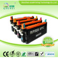 Remanufactured Color Toner Cartridge for Xerox6180 113r00723 113r00724 113r00725 113r00726